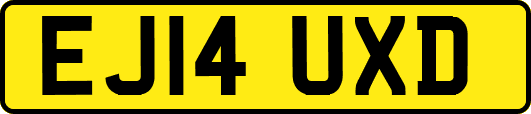 EJ14UXD