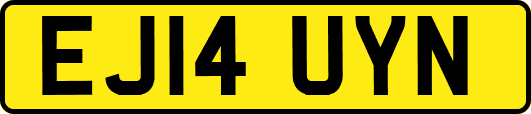 EJ14UYN