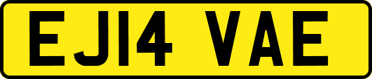 EJ14VAE