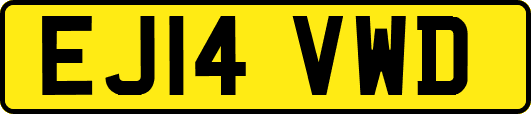 EJ14VWD