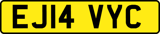 EJ14VYC