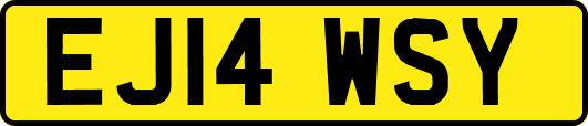 EJ14WSY