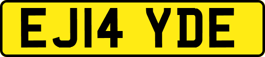 EJ14YDE