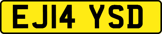 EJ14YSD