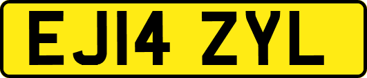 EJ14ZYL