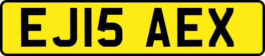 EJ15AEX