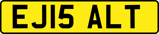 EJ15ALT