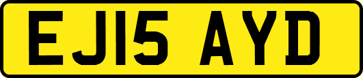 EJ15AYD