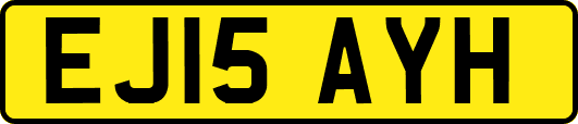 EJ15AYH