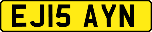 EJ15AYN