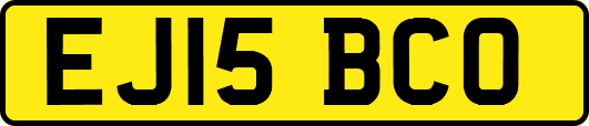 EJ15BCO