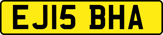 EJ15BHA