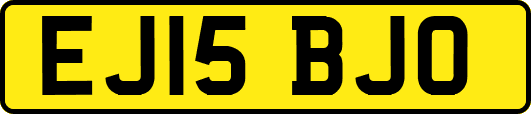 EJ15BJO