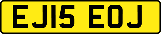 EJ15EOJ