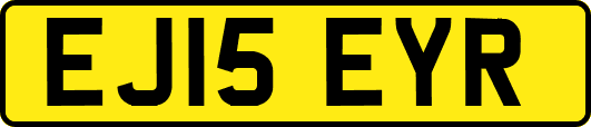 EJ15EYR