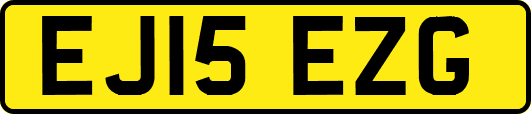 EJ15EZG