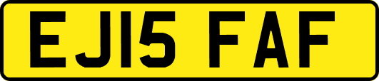 EJ15FAF