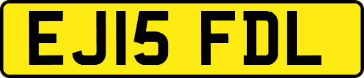 EJ15FDL
