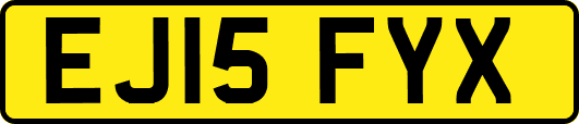 EJ15FYX