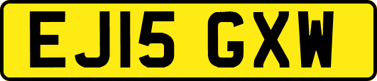 EJ15GXW