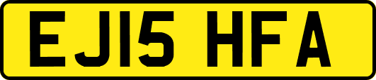 EJ15HFA