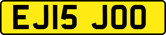 EJ15JOO