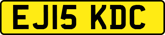 EJ15KDC