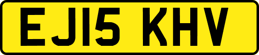 EJ15KHV