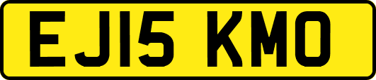 EJ15KMO