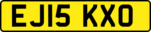 EJ15KXO