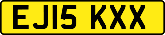 EJ15KXX