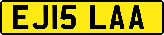 EJ15LAA