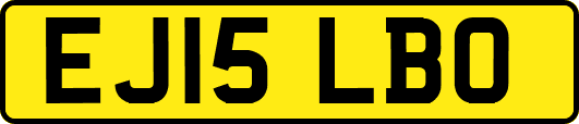 EJ15LBO