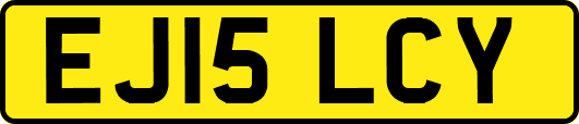 EJ15LCY