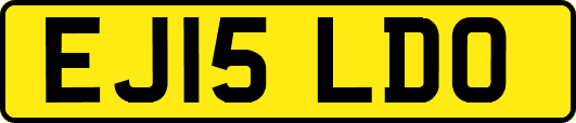 EJ15LDO