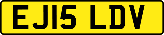 EJ15LDV