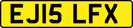 EJ15LFX