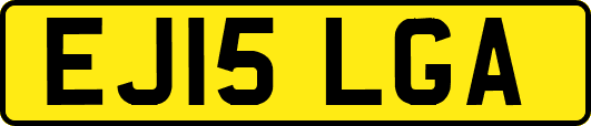 EJ15LGA