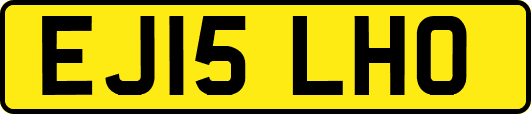 EJ15LHO