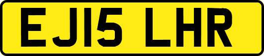 EJ15LHR