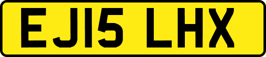 EJ15LHX