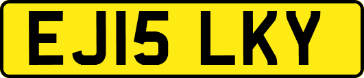 EJ15LKY