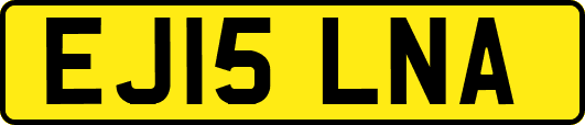 EJ15LNA