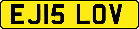 EJ15LOV