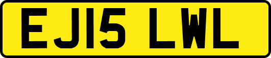 EJ15LWL