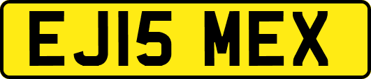 EJ15MEX