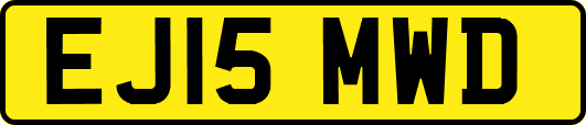 EJ15MWD