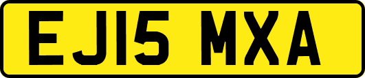 EJ15MXA