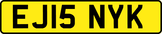 EJ15NYK