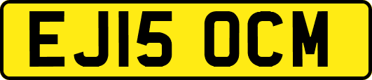 EJ15OCM